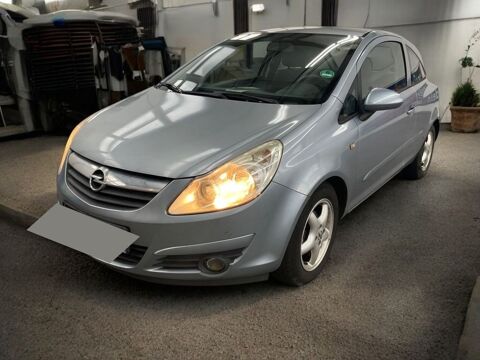 Opel corsa 1.2 twinsport enjoy
