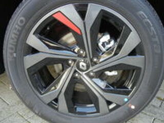 Arkana ASSISTANT/CAMERA*360/ECRAN*10/TOIT*PANO/TOIT*NOIR/18 2022 occasion BE-8900 Ieper (Ypres)