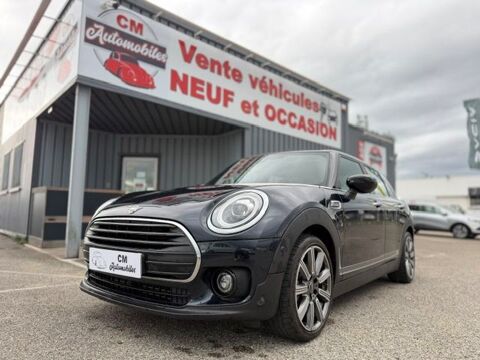 Annonce voiture Mini Clubman 21990 €