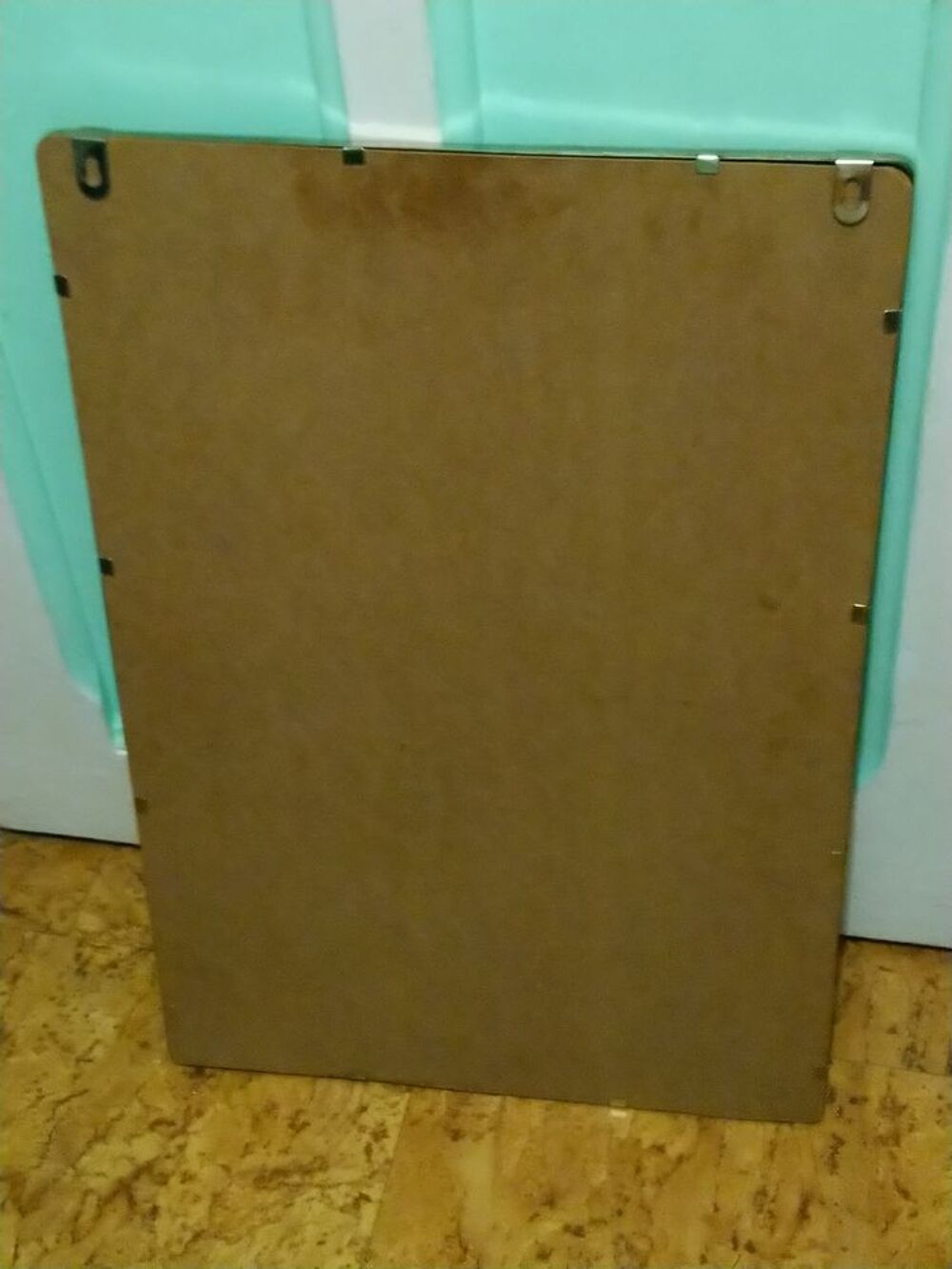 Miroir , 38 x 58 cm Décoration