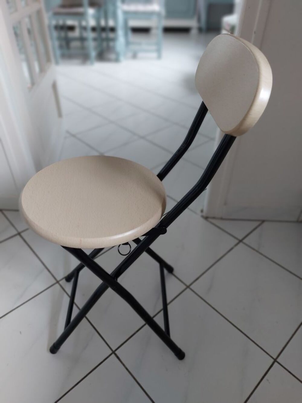 chaise pliante Meubles