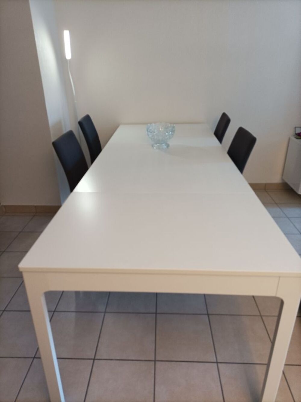 Table &agrave; manger Ikea Meubles
