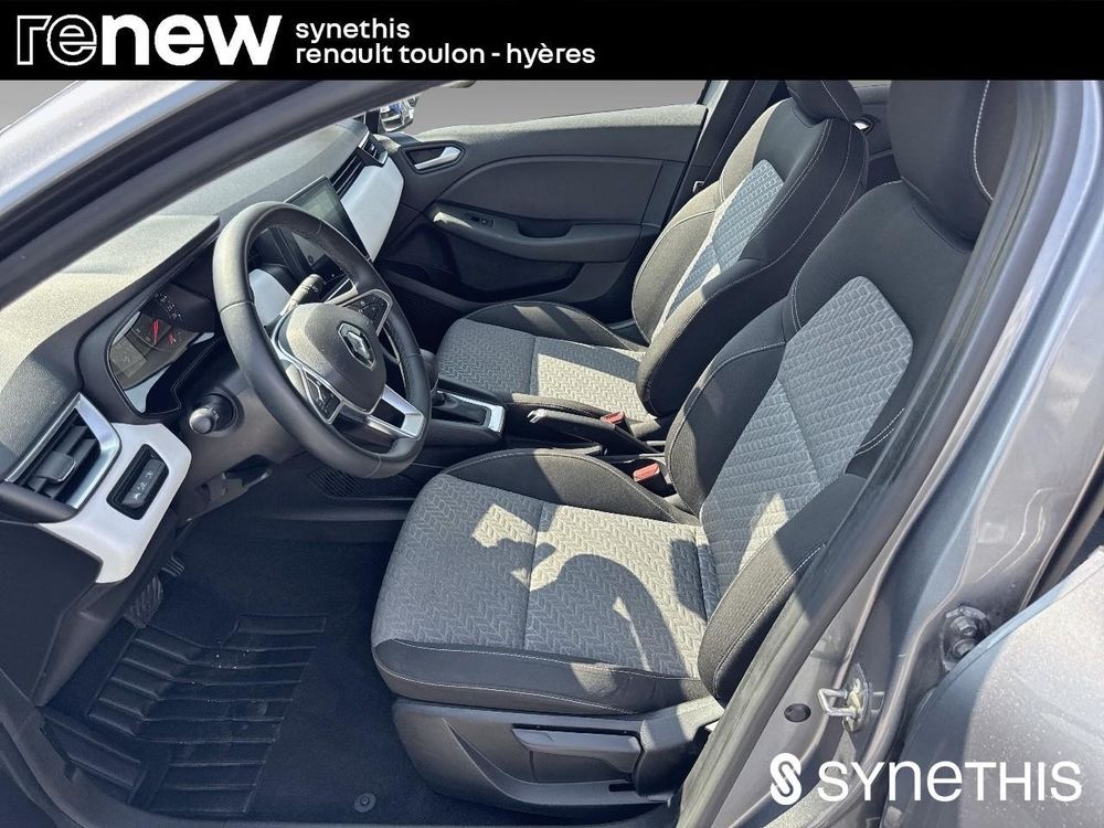 Clio V Clio TCe 90 X-Tronic Evolution 2023 occasion 83160 La Valette-du-Var