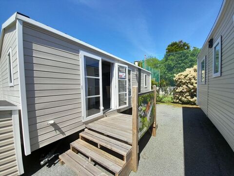 Mobil-Home Mobil-Home 2018 occasion Soulac-sur-Mer 33780