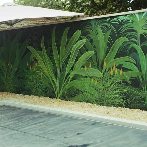 DECORATION - TROMPE L OEIL - GRAFF -  ART 0 71100 Chalon-sur-saône