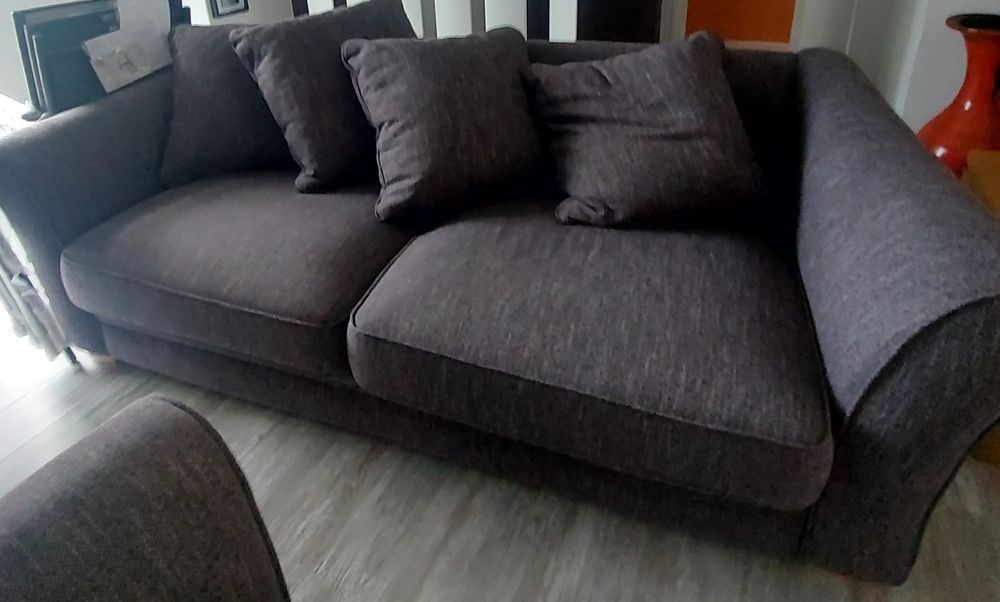 Canap&eacute; et fauteuil Meubles