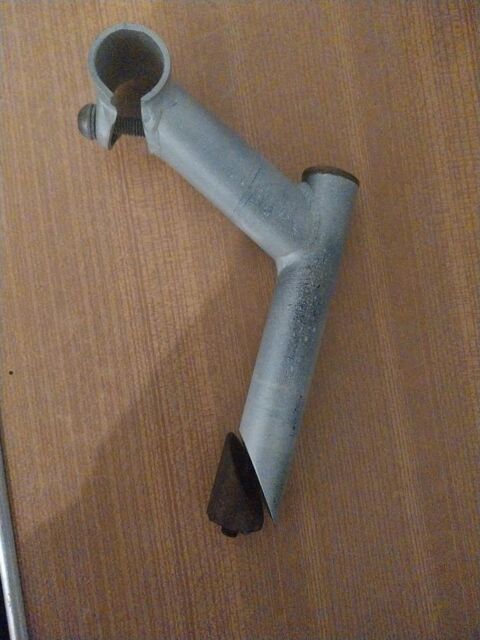 Potence: 0680848086. 14 Vernoux-en-Vivarais (07)