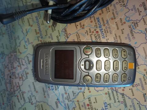 t�l�phone alcatel 20 Amiens (80)
