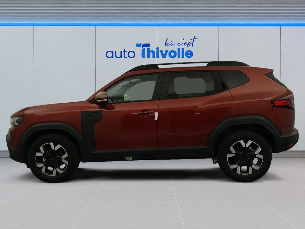 Duster Mild Hybrid 130 Extreme 2026 occasion 42120 Le Coteau