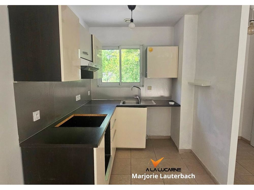 Vente Maison Maison F4 Montpellier