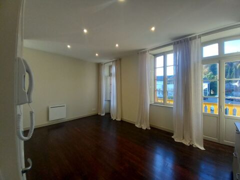  Appartement  louer 2 pices 40 m