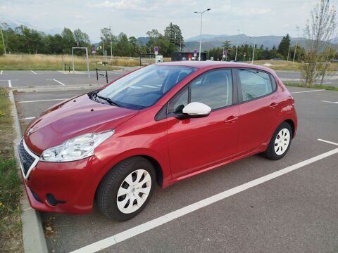 Peugeot 208 1.0 PureTech 68ch BVM5 Access