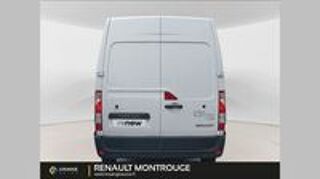 Master MASTER ELECTRIQUE FGN L2H2 F3500 EV52 CONFORT 2025 occasion 92120 Montrouge