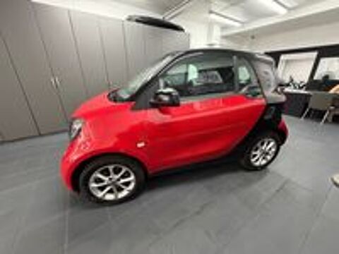 ForTwo 1.0 71Ch Passion - 60 000 Kms 2017 occasion 13008 Marseille