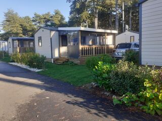 Location  Mobile Home 