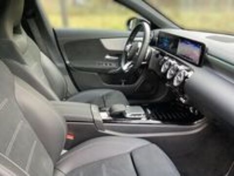 Classe CLA CLA Shooting Brake 250 e 8G-DCT AMG Line 2020 occasion 69007 Lyon