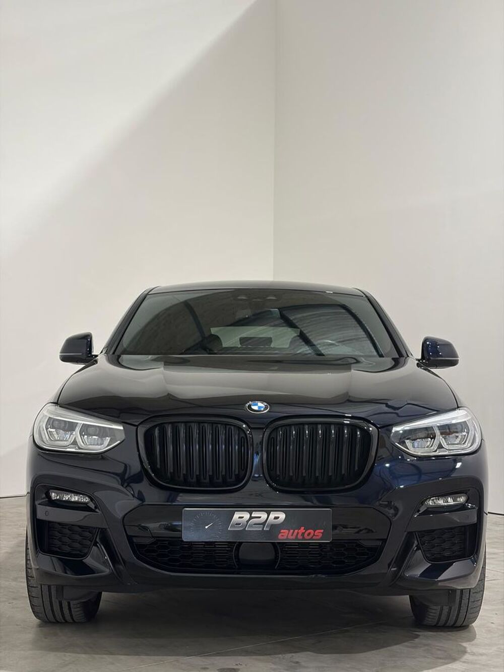 X4 xDrive30i 252 ch BVA8 M Sport X 2020 occasion 30132 Caissargues