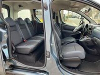Partner Tepee 1.6 HDi 90ch Loisirs 2009 occasion 42700 Firminy