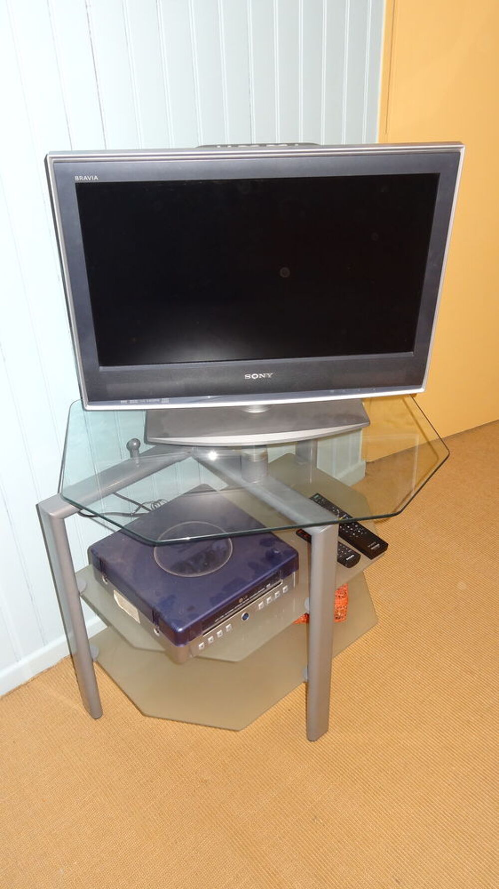 Meuble TV design Photos/Video/TV