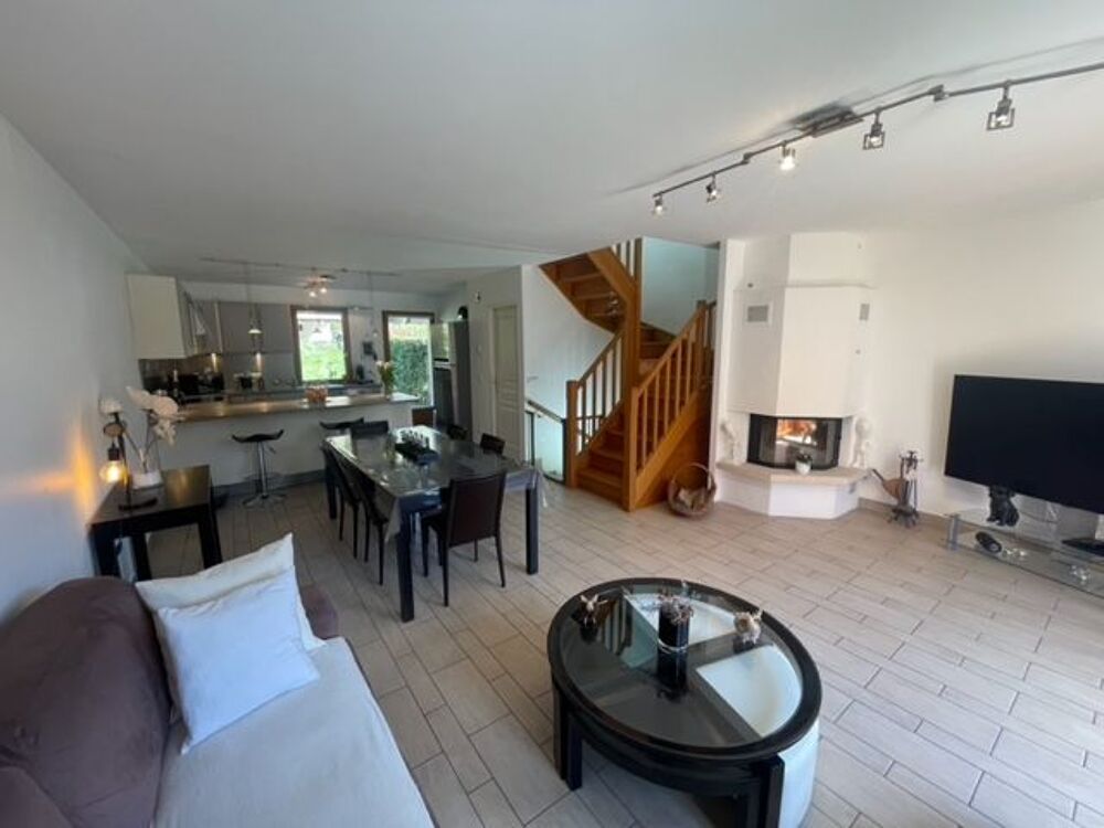Vente Appartement Bel appartement dans petite copropriété Thônes