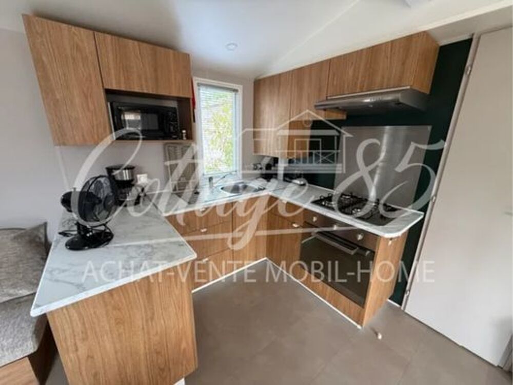  2024 occasion 85160 Saint-Jean-de-Monts