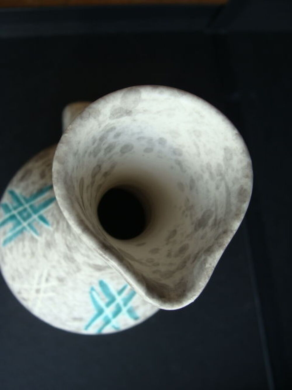 BORTY - VALLAURIS Carafe / vinaigrier 