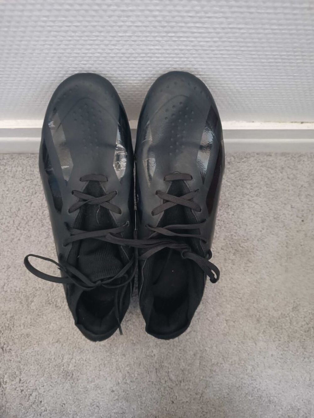 crampons de foot Sports