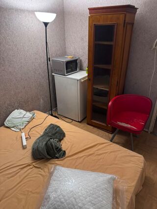  Colocation à louer 1 pièce 13 m²