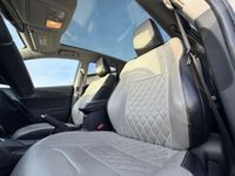 Auris Hybride 136h TechnoLine 2017 occasion 27620 Gasny