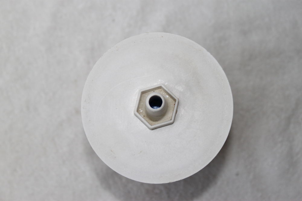 Cartouche de r&eacute;sine pour lave vaisselle Electroménager