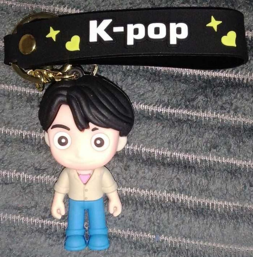 K-pop Demon Hunters 