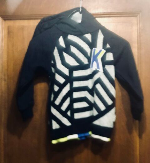 Pull IKKS Ruaudin (72)