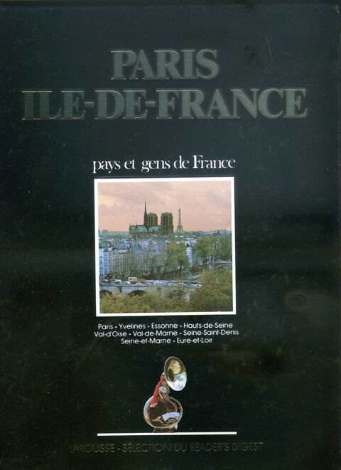 PARIS, ILE DE FRANCE, 4 Rennes (35)