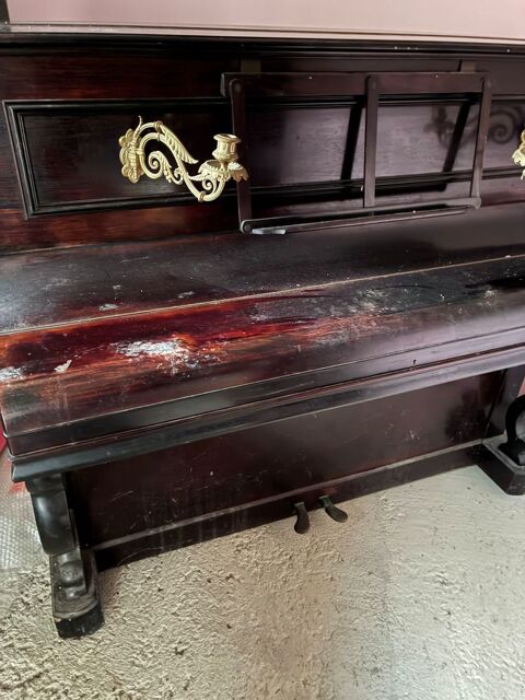 PIANO DROIT 0 Dreux (28)