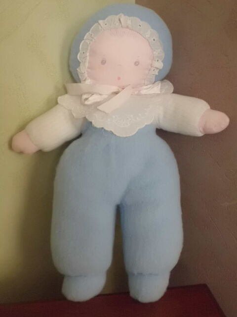 poup�e chiffon vintage 24 Oignies (62)