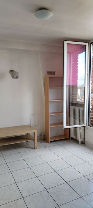 Appartement 1 pièce 12 m² · aux Lilas · 12 m² · 90 000 €