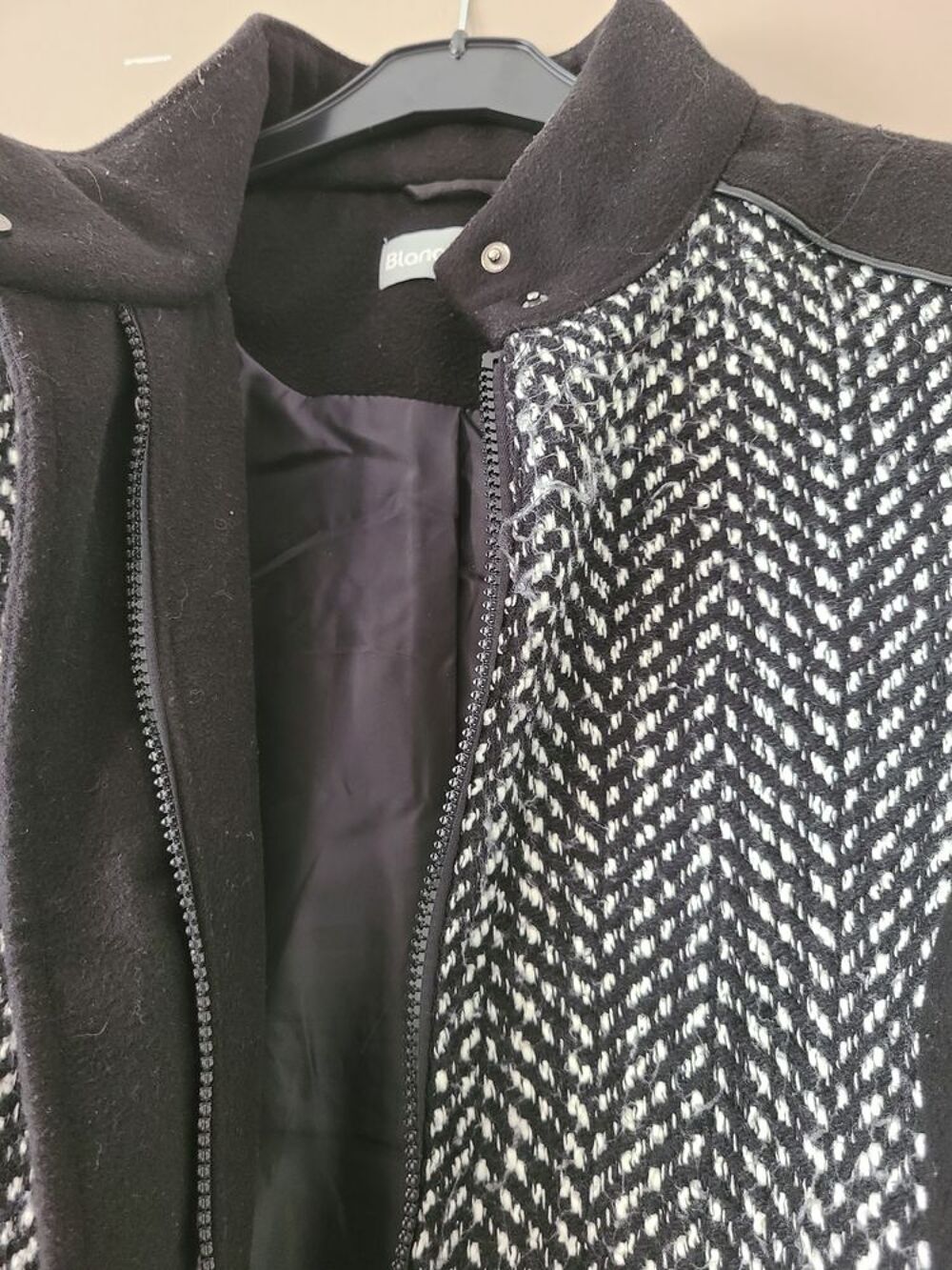 Manteau Vêtements
