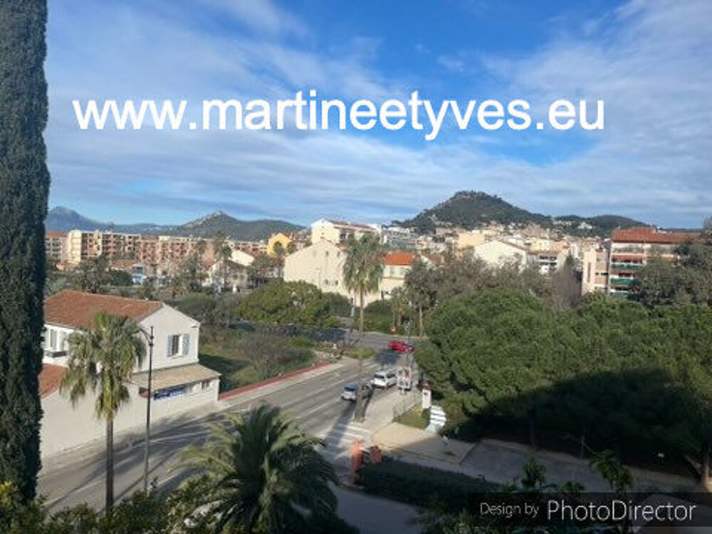   Studio vacances à Hyères (83) Provence-Alpes-Côte d'Azur, Hyères (83400)