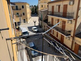  Maison � vendre 5 pi�ces 82 m� Montedoro, cl, italia
