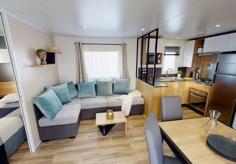 Mobil-Home Mobil-Home 2021 occasion Torreilles 66440