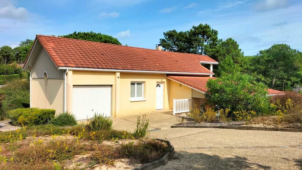 � vendre  Maison Lacanau (33680)