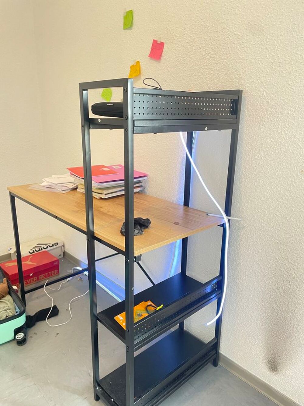 bureau Meubles
