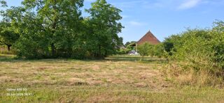 Vente Terrain terrain constructible . Chivres
