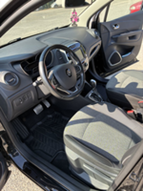 Captur TCe 120 Energy EDC Intens 2017 occasion 46000 Cahors