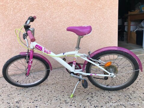 VTT enfant taille 20 pouces 40 Andrézieux-Bouthéon (42)