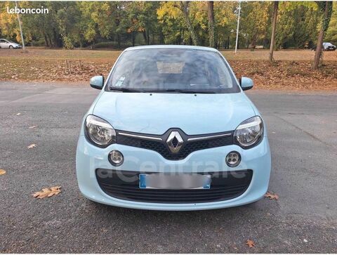 Renault twingo ZEN