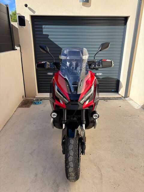 Scooter HONDA 2024 occasion Vend&eacute;mian 34230