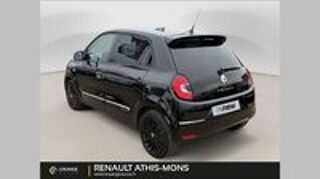 Twingo III E-Tech SL Urban Night 2023 occasion 91200 Athis-Mons