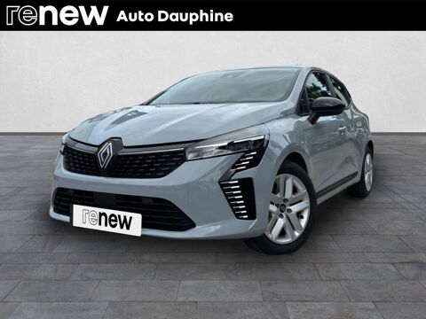 Renault Clio V Clio TCe 90 Evolution 2024 occasion Rives 38140
