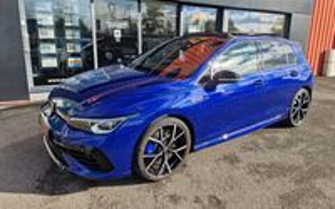 Golf 2.0 TSI 320 DSG7 R 2022 occasion 68170 Rixheim